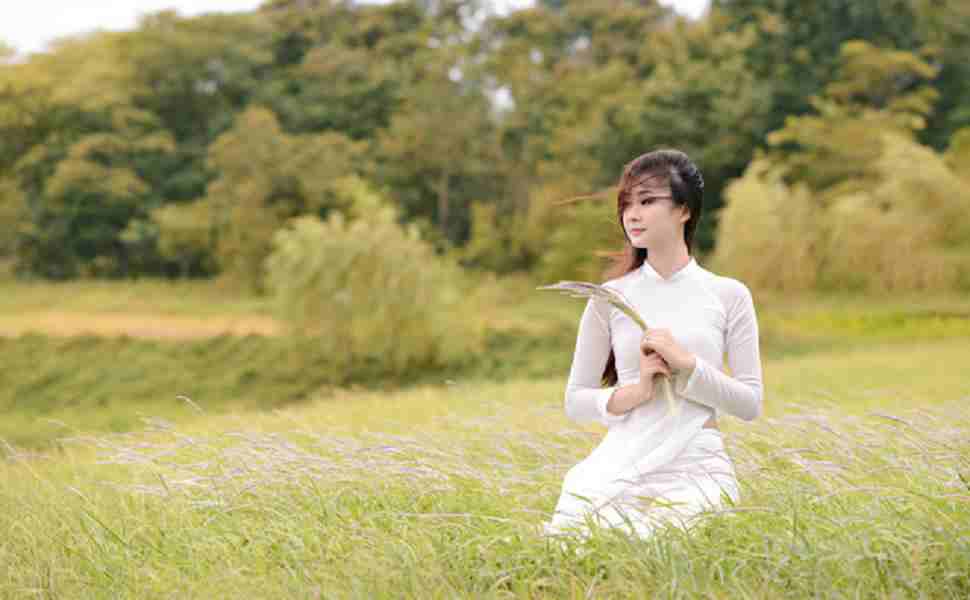 古装剧《长安幻梦》